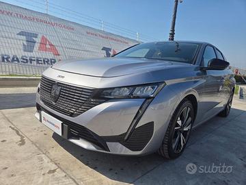 PEUGEOT 308 BlueHDi 130 S&S EAT8 SW Allure