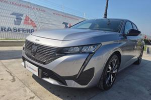 PEUGEOT 308 BlueHDi 130 S&S EAT8 SW Allure