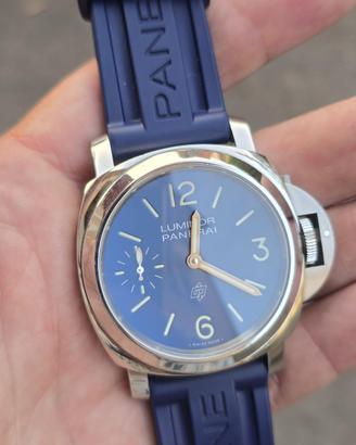 Luminor Panerai