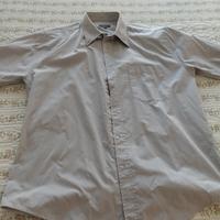 camicia uomo Project classico 