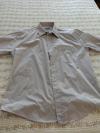 camicia uomo Project classico 