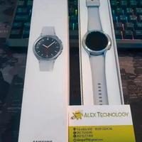 SAMSUNG GALAXY WATCH 4 CLASSIC 46 MM 4G LTE