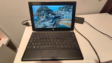 Microsoft Surface 2 Pro - Intel I5 - 4GB - 128 GB