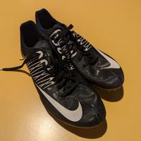 Nike zoom Celar 5 - taglia EUR 45.5