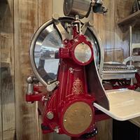 Berkel indianina