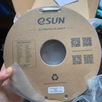 Esun pla filamento stampante 3d sigillato