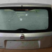 PORTELLONE POSTERIORE COMPLETO FIAT Panda 2Â° Seri