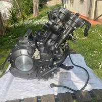 Motore RKF 125 Keeway