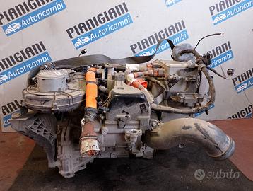 Motore Smart ForFour Eq SAL 60 Elettrico