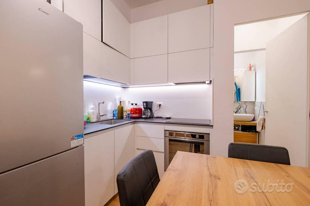 Appartamento – Milano, Sarpi, Bullona - Vista 3