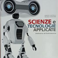 Scienze e tecnologie applicate