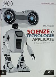 Scienze e tecnologie applicate