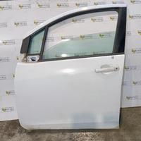 93193291 PORTIERA ANTERIORE SINISTRA OPEL Agila B 