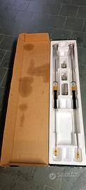 cartucce forcella ohlins 