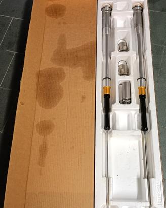 cartucce forcella ohlins 