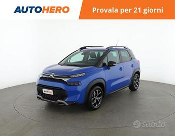 CITROEN C3 Aircross LZ84022