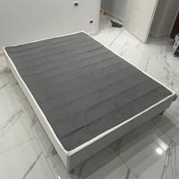 Struttrura letto