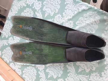 pinne mares taglia 44/45