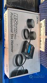 SkyRC RSTW pro Scalda gomme 1/10 Touring 