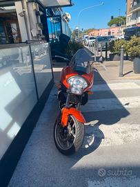 Kawasaki Versys 650