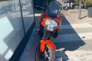 Kawasaki Versys 650