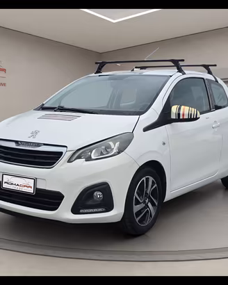 PEUGEOT PEUGEOT 108 CERCHI IN LEGA, NEOPATENT U886
