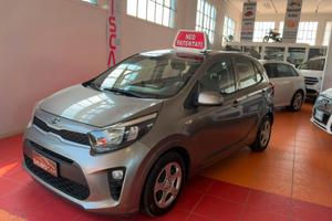 Kia Picanto 1.0 12V EcoGPL 5 porte City