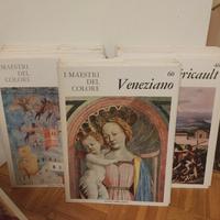 i maestri del colore