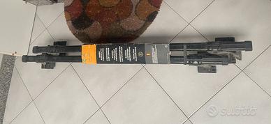 Porta pacchi fiat uno 3 Porte