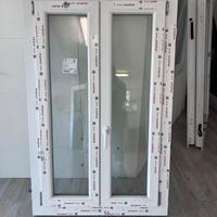 Finestra in PVC