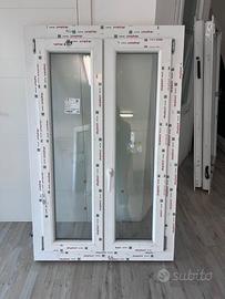 Finestra in PVC