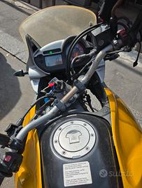 honda transalp