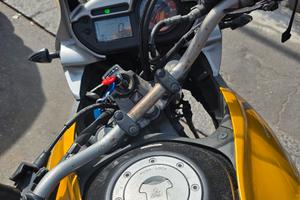 honda transalp