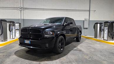 Dodge Ram Sport 1500