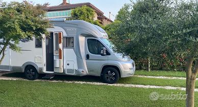 LAIKA KREOS 4010 full optional