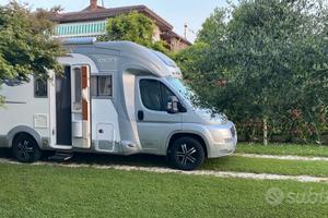 LAIKA KREOS 4010 full optional