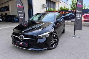 MERCEDES-BENZ B 180 d Automatic AMG Line Premium