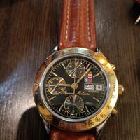 Orologio North Eagles Marina Militare Automatico C