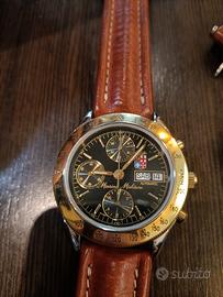 Orologio North Eagles Marina Militare Automatico C