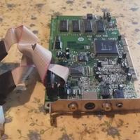 pezzi pc computer desktop scheda video tastiere