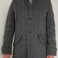 Woolrich cappotto