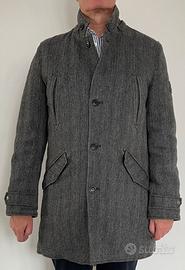 Woolrich cappotto