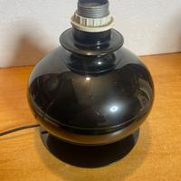 Lampada Da Tavolo Vintage Design Modernariato