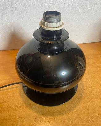 Lampada Da Tavolo Vintage Design Modernariato