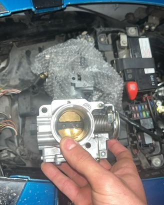 corpo farfallato 32mm sh 125 2020>>>