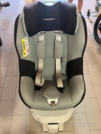 Seggiolino auto