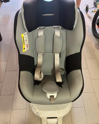Seggiolino auto