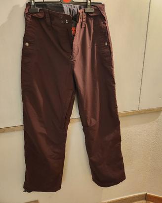 Pantalone Scott sci snowbard