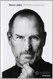 Steve Jobs di Walter Isaacson