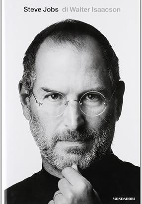 Steve Jobs di Walter Isaacson